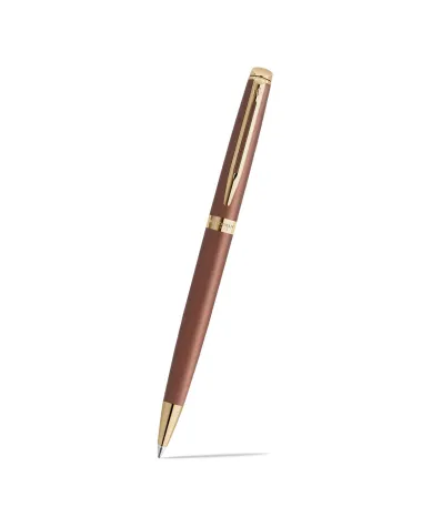 Długopis Waterman Hemisphere Copper Red GT (2217950)