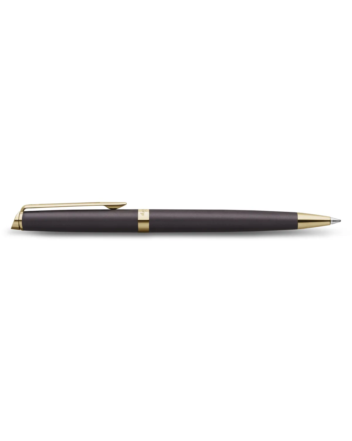 Długopis Waterman Hemisphere Lava Black GT (2217942) Długopis Waterman Hemisphere Lava Black GT (2217942)