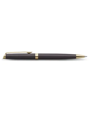 Długopis Waterman Hemisphere Lava Black GT (2217942) Długopis Waterman Hemisphere Lava Black GT (2217942)