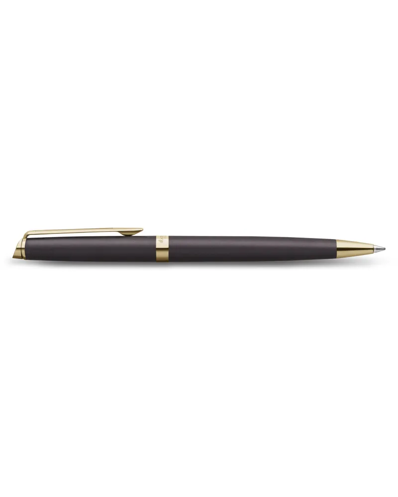 Długopis Waterman Hemisphere Lava Black GT (2217942) Długopis Waterman Hemisphere Lava Black GT (2217942)