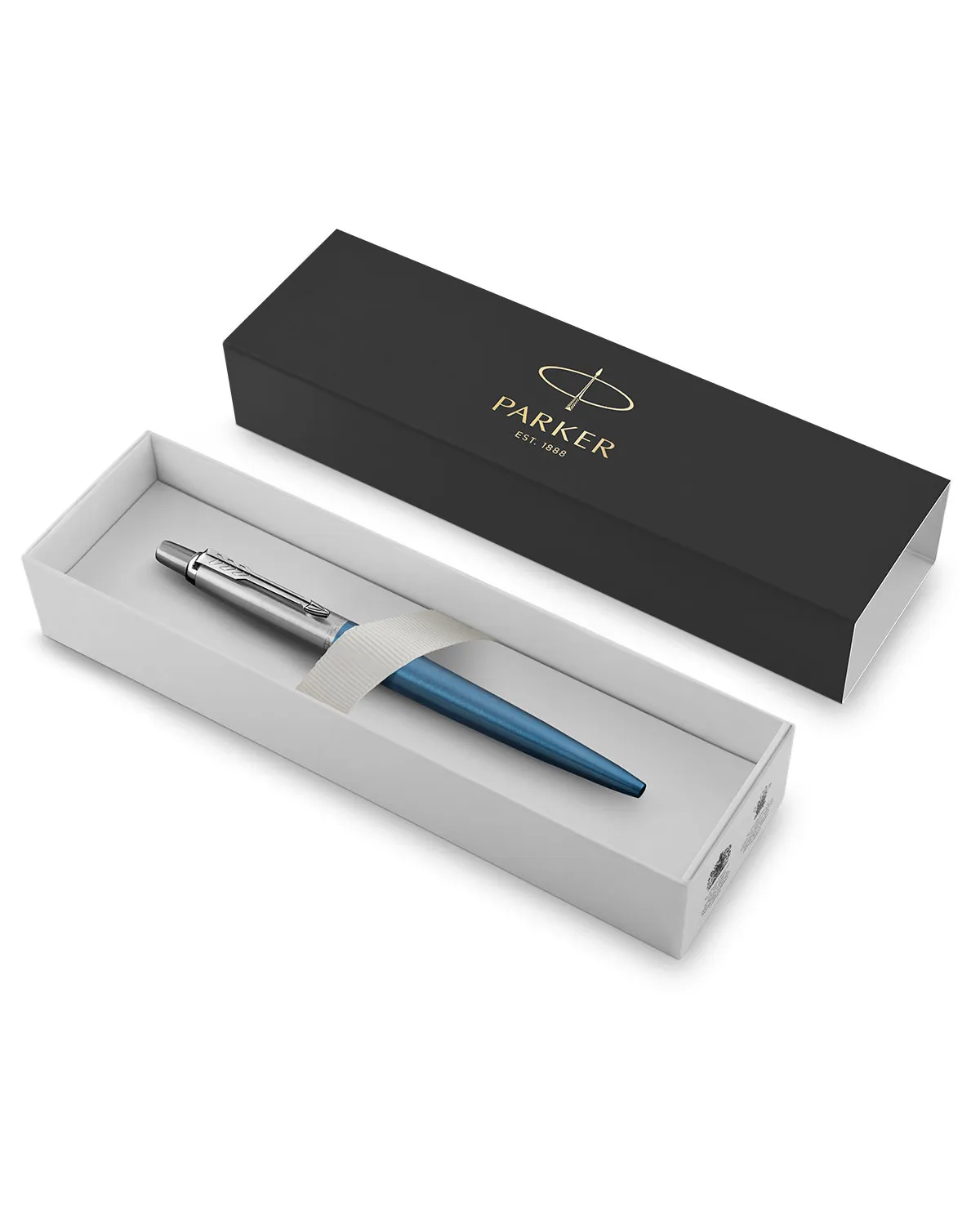 Długopis Parker Jotter Jasnoniebieski Waterloo CT (1953191)