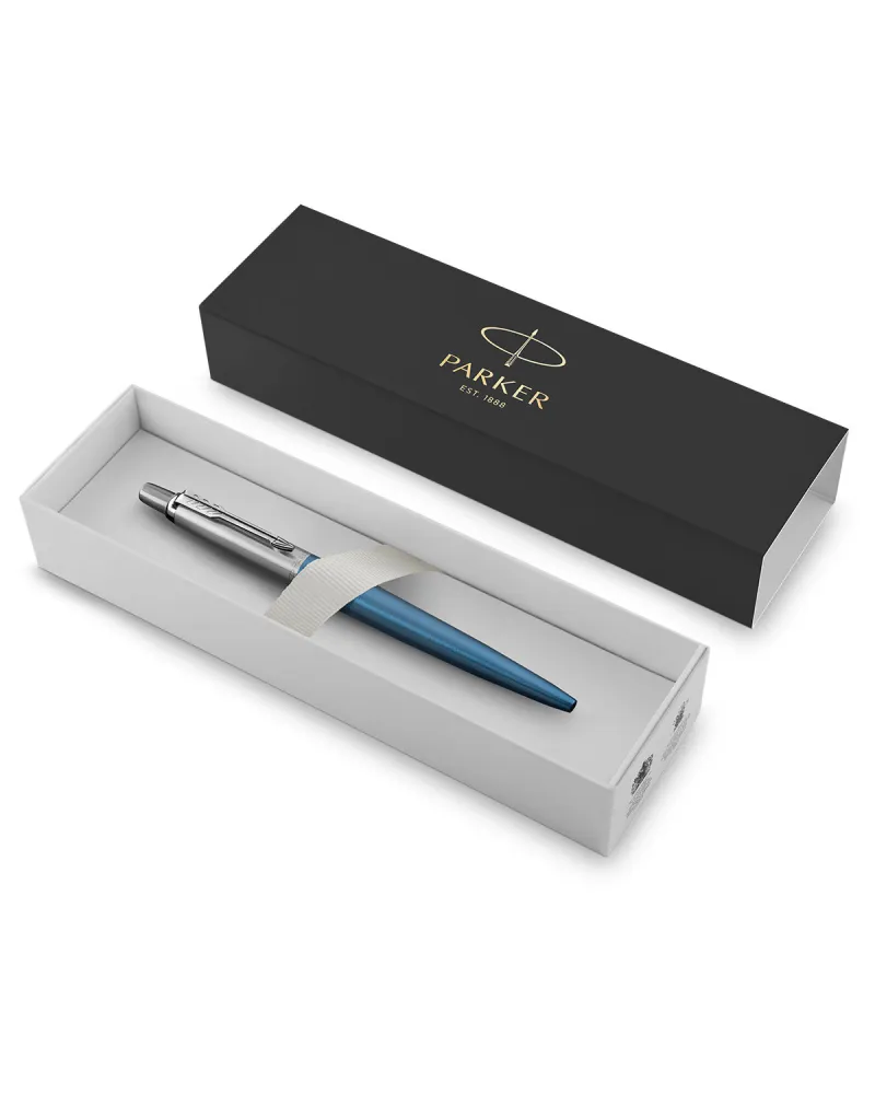 Długopis Parker Jotter Jasnoniebieski Waterloo CT (1953191)