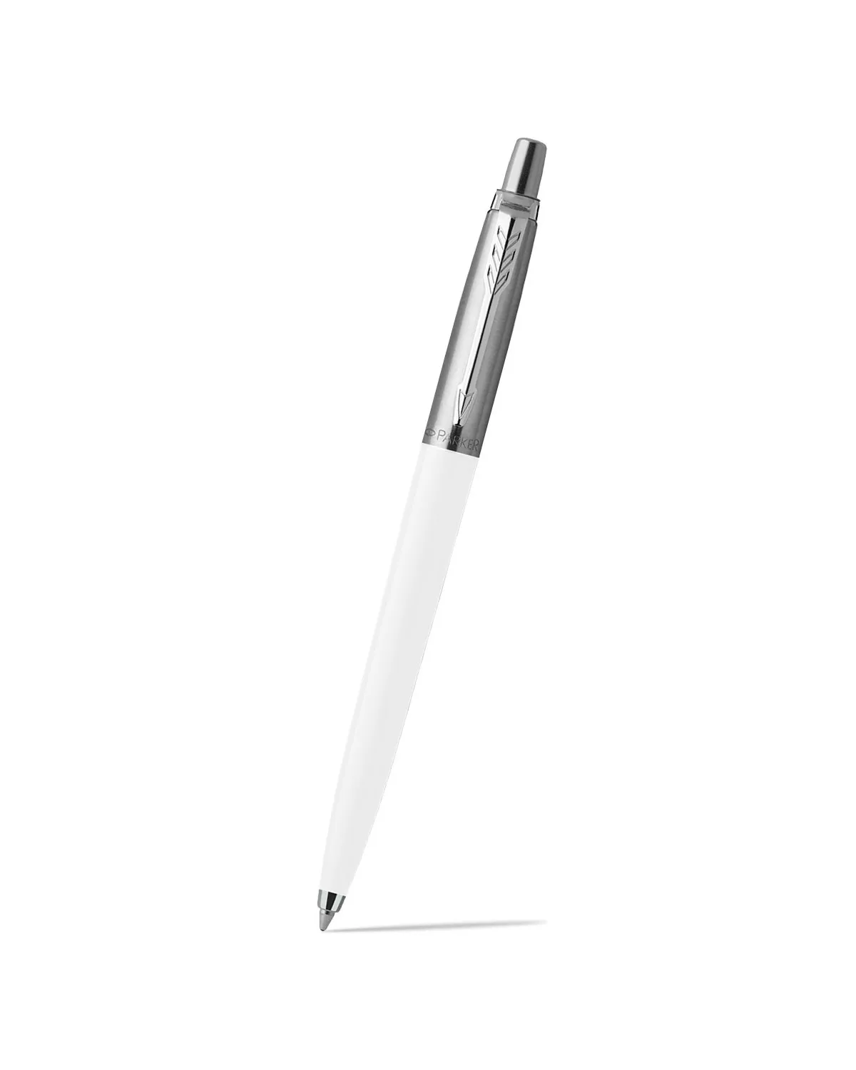 Długopis Parker Jotter biały (2096874) Długopis Parker Jotter biały (2096874)