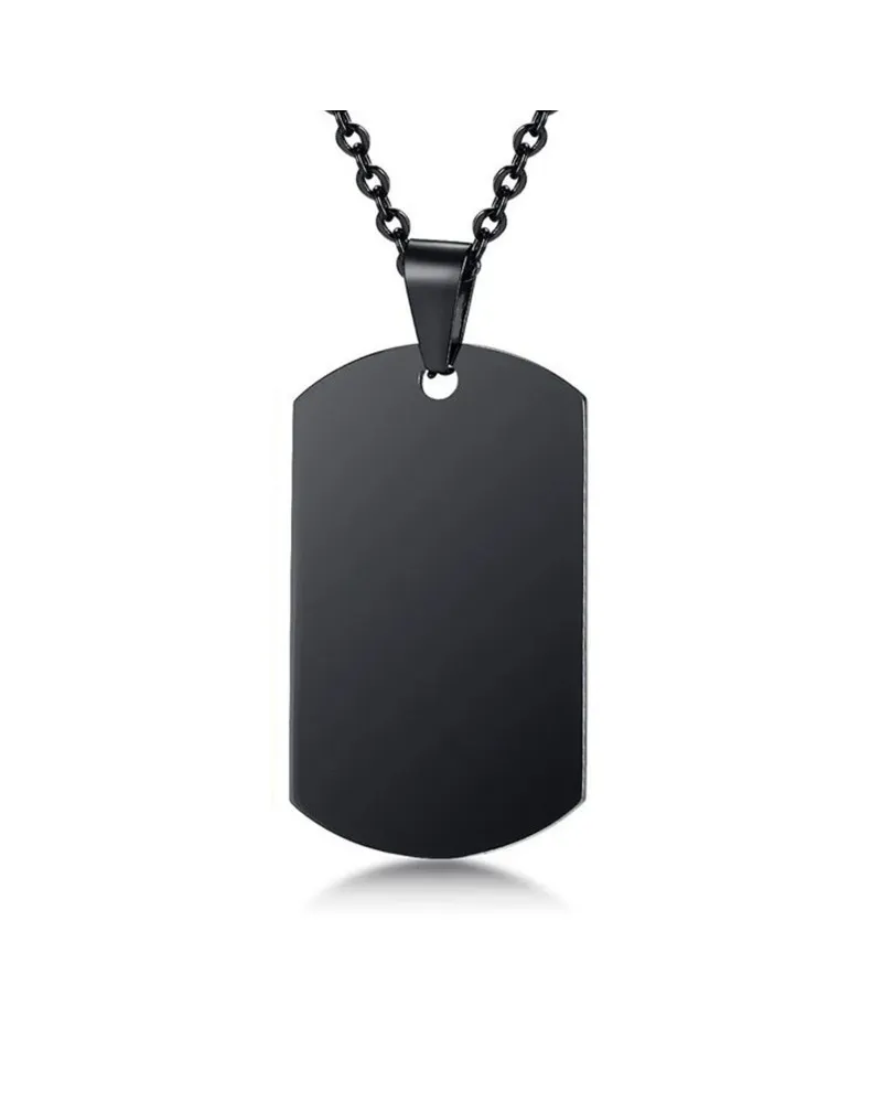 Zestaw Prezentowy Długopis + Pióro  Parker IM Achromatic Czarny + Naszyjnik (2127618/8)