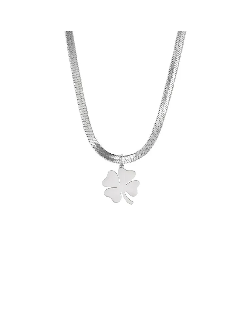 Zestaw Prezentowy Długopis + Pióro Parker IM CT + Naszyjnik koniczyna (2143631/23)