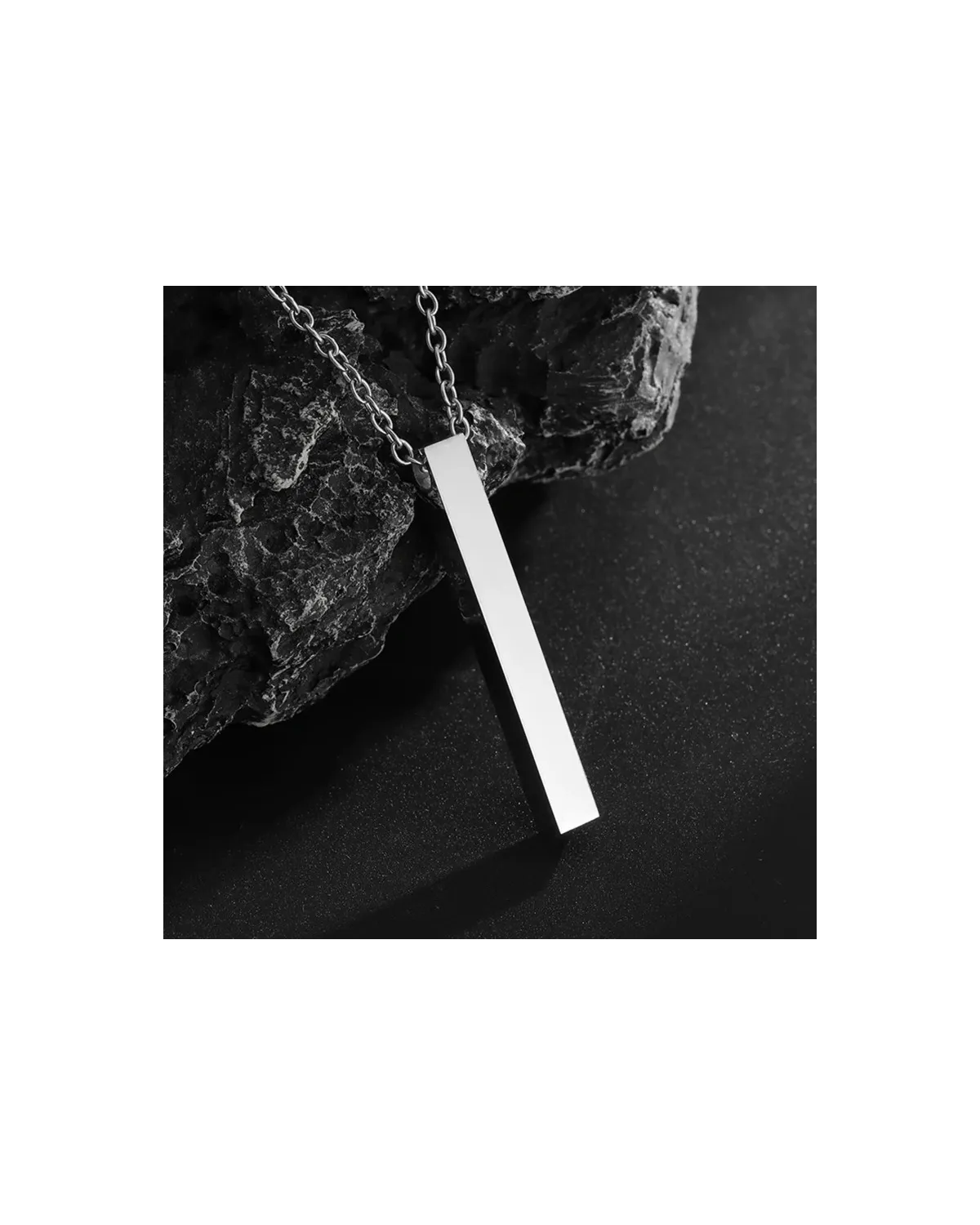 Zestaw Prezentowy Długopis + Pióro Parker IM CT + Naszyjnik filarowy (2143631/24)