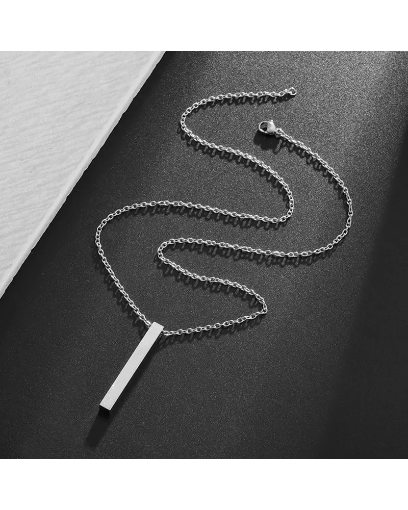 Zestaw Prezentowy Długopis + Pióro Parker IM CT + Naszyjnik filarowy (2143631/24)