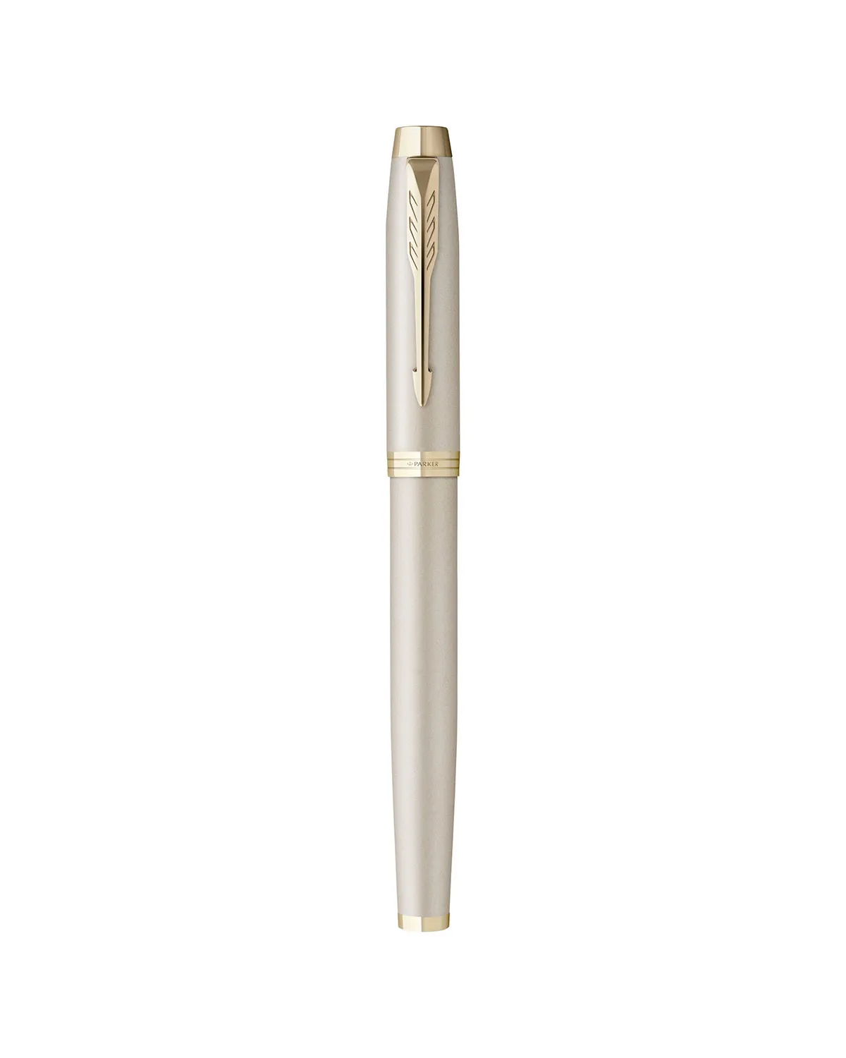 Zestaw Prezentowy Pióro wieczne Parker IM Professionals Monochrome Champagne + Bransoleta (2172953/6) Zestaw Prezentowy Pióro wieczne Parker IM Professionals Monochrome Champagne + Bransoleta (2172953/6)