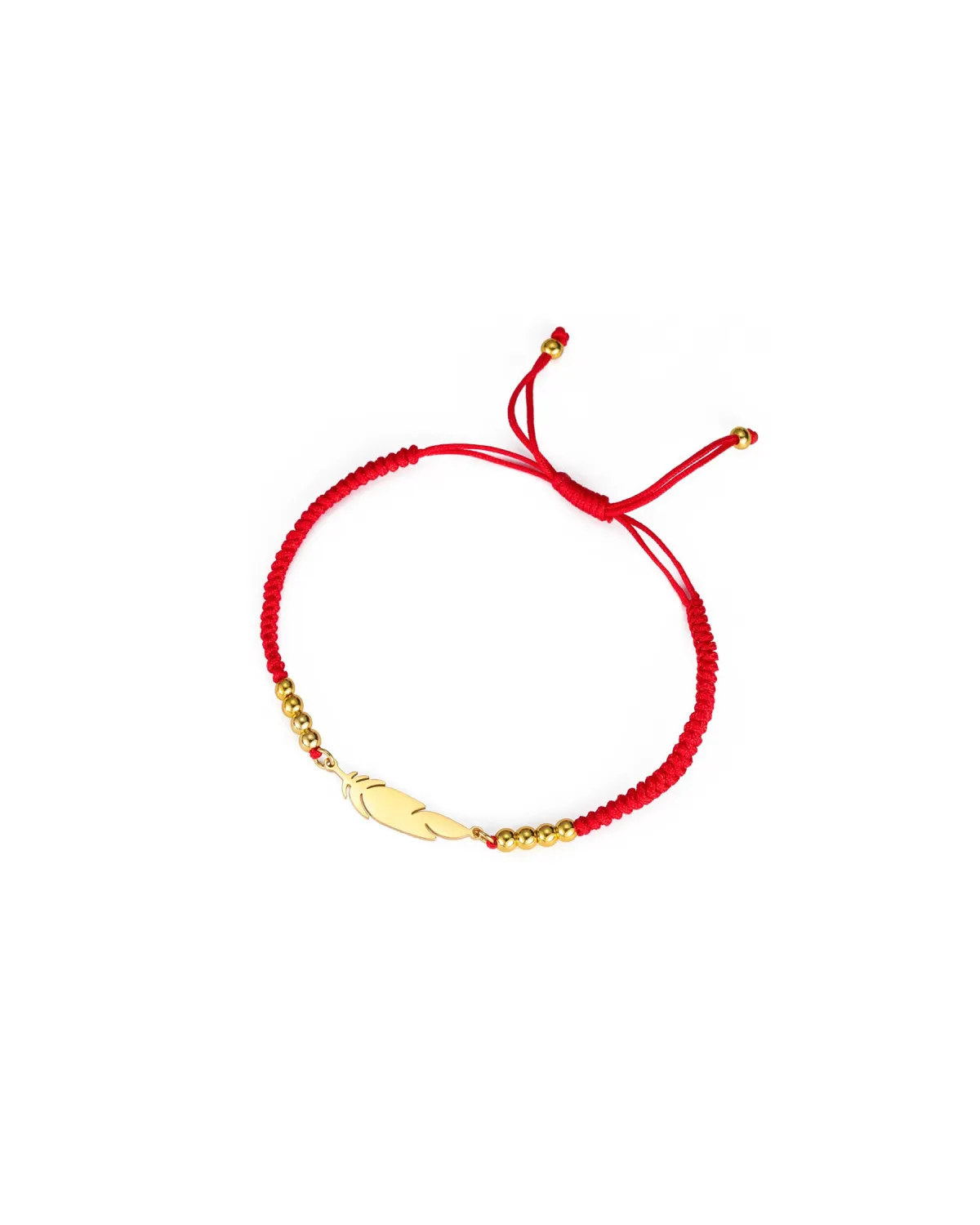 Zestaw Prezentowy Długopis Parker IM Premium Czerwony GT + Bransoleta (2143644/6)