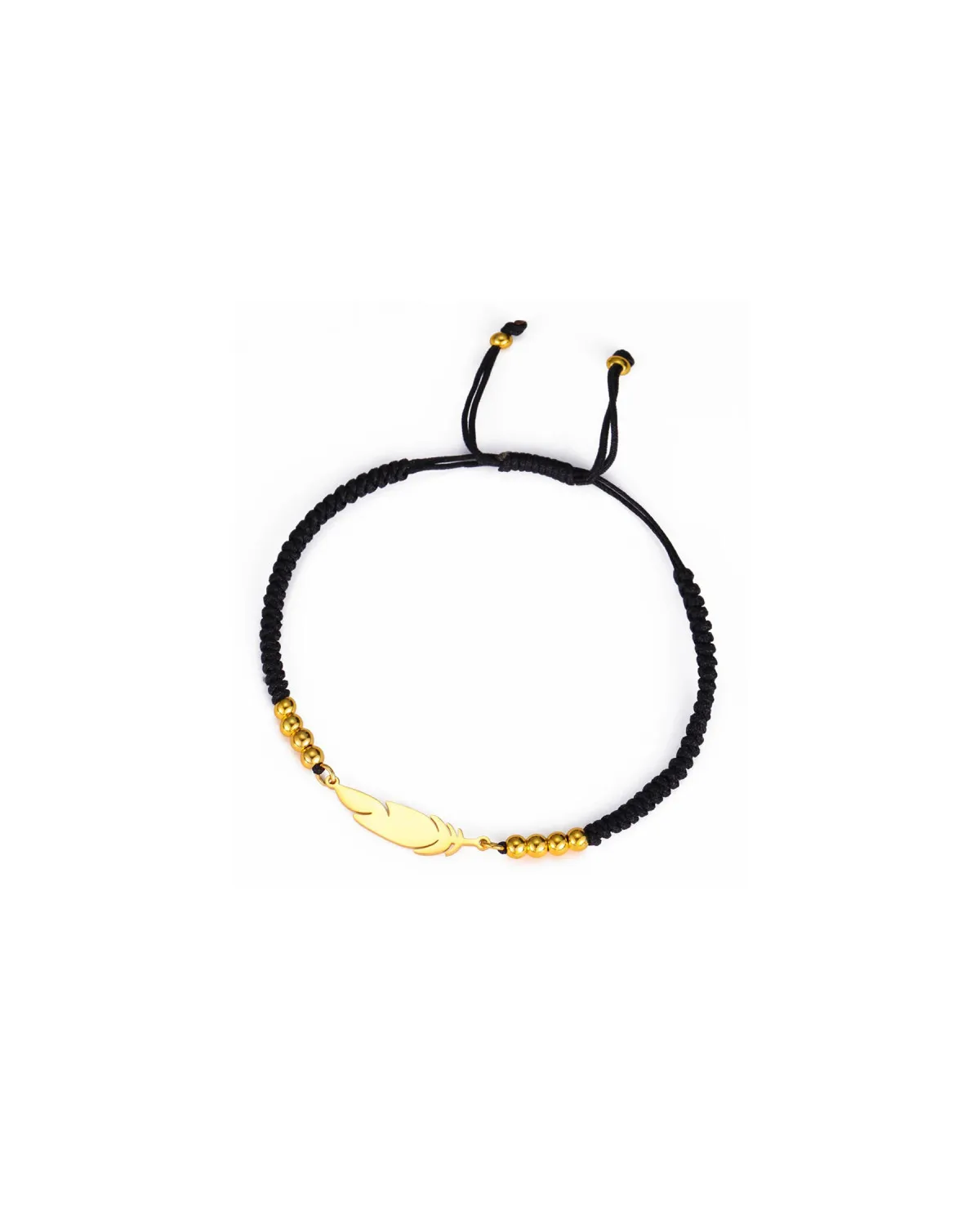 Zestaw Prezentowy Pióro wieczne Parker IM Brushed Metal GT + Bransoleta  (1931649/8)