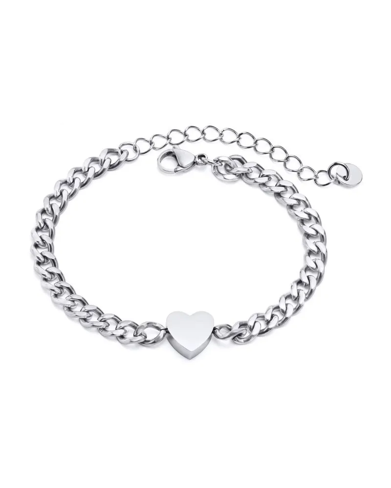 Zestaw Prezentowy Pióro wieczne Parker IM Stainless Steel CT + Bransoleta (2143635/11)