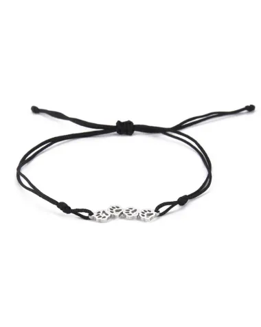 Zestaw Prezentowy Pióro wieczne Parker IM Stainless Steel CT + Bransoleta (2143635/12)