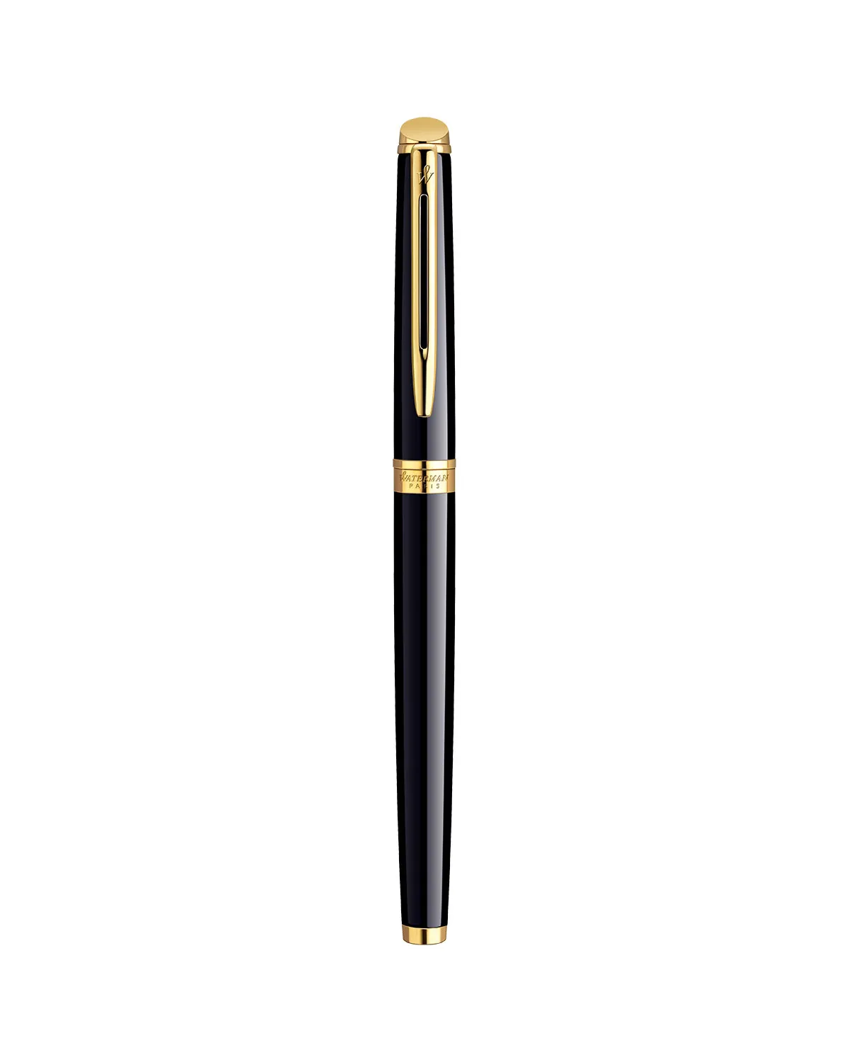 Zestaw Waterman pióro + długopis Hemisphere Czarny GT (KPLH004) Zestaw Waterman pióro + długopis Hemisphere Czarny GT (KPLH004)