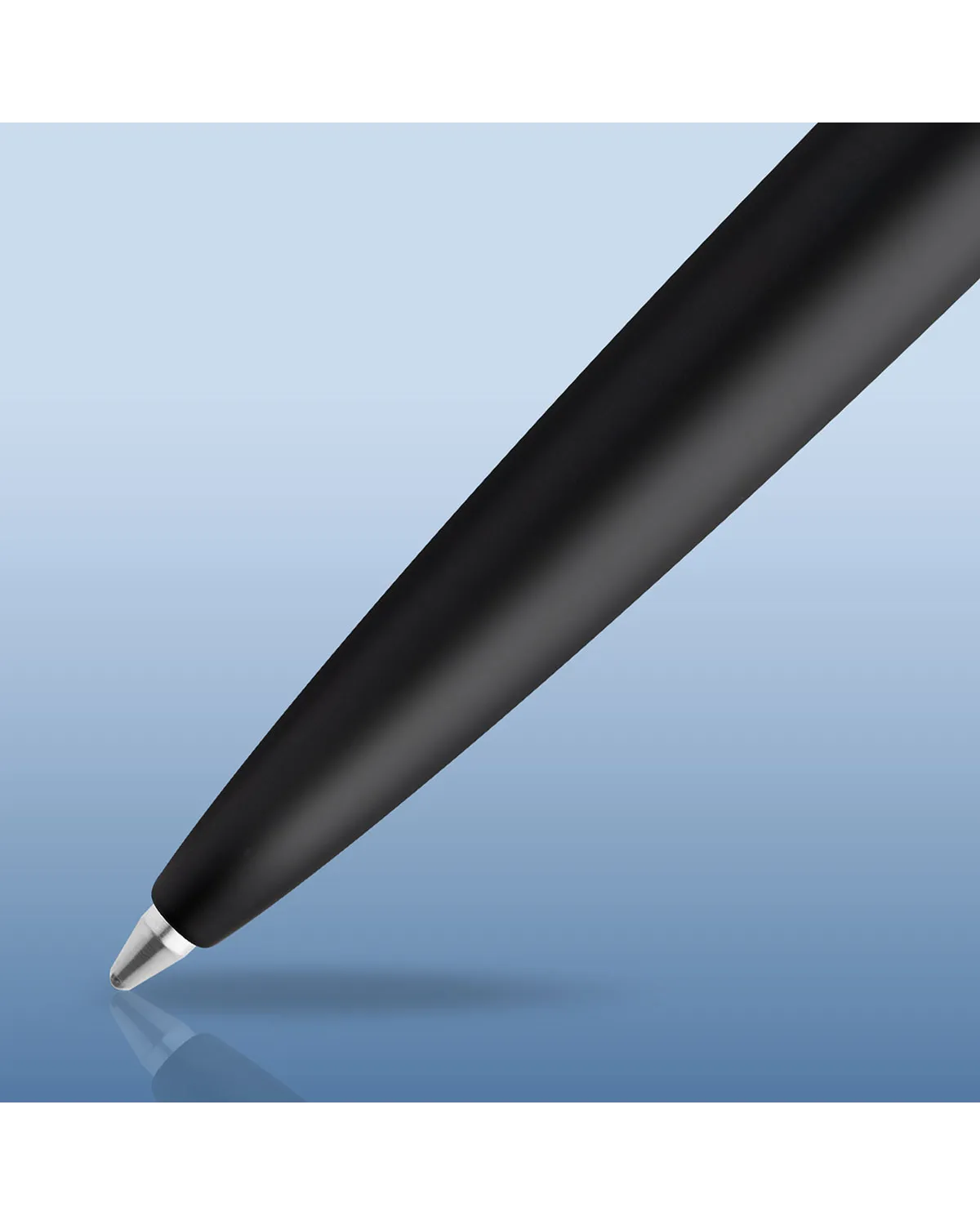 Zestaw Waterman Graduate czarny CT z grawerem