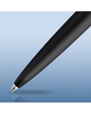 Zestaw Waterman Graduate czarny CT z grawerem