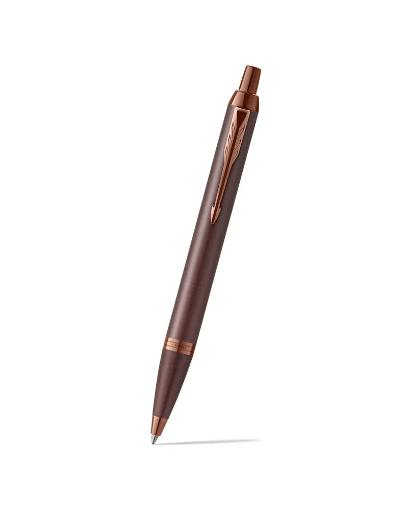 Zestaw Prezentowy Długopis i Pióro Parker IM Burgundy + Zegarek Daniel Wellington(2190514/4)