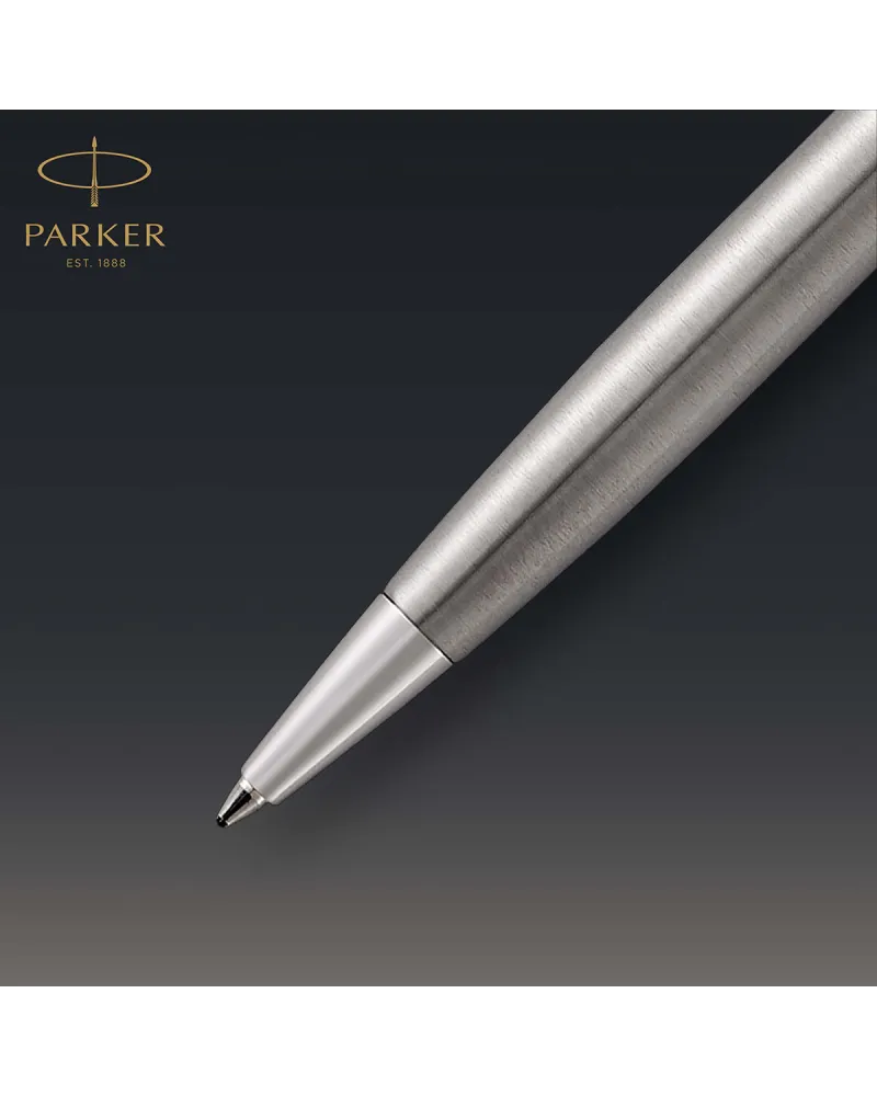 Zestaw Prezentowy Długopis Parker Sonnet CT + Zegarek Paul Lorens (1931512/3)