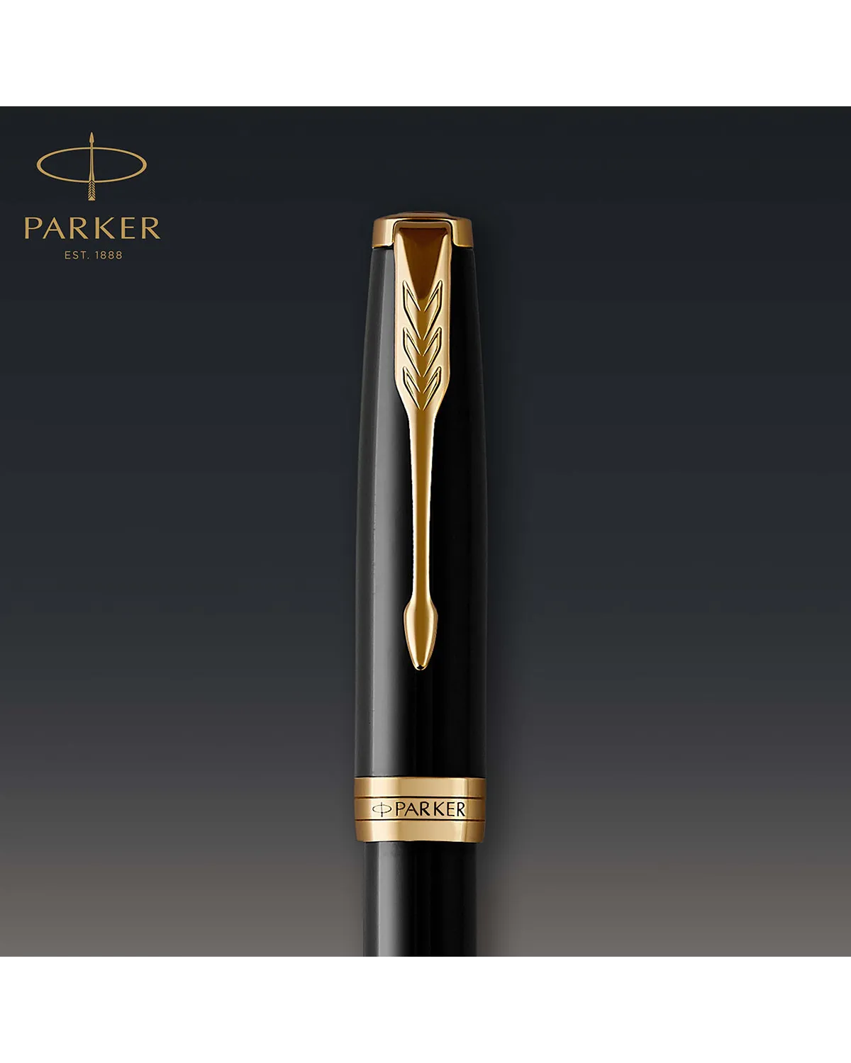Zestaw Prezentowy Pióro Wieczne Parker Sonnet + Zegarek Tommy Hilfiger (1931495/6)