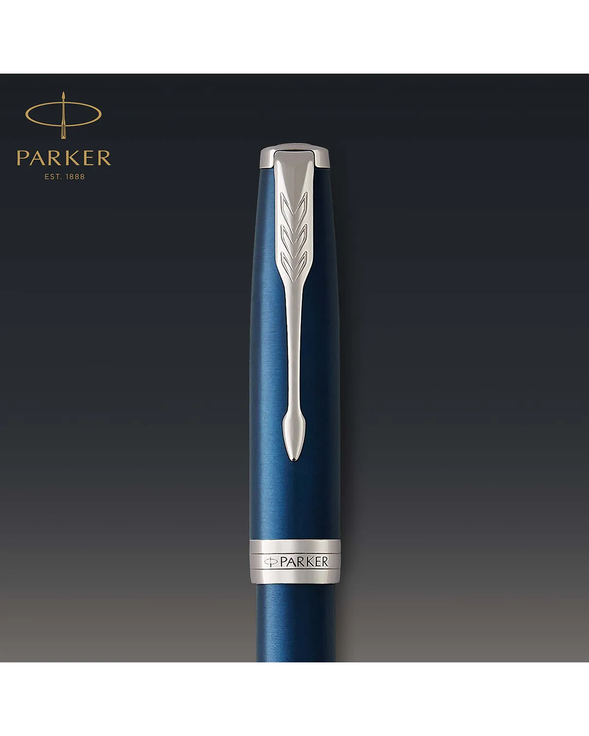 Zestaw Prezentowy Pióro wieczne Parker Sonnet + Zegarek Tommy Hilfiger (1945364/3)