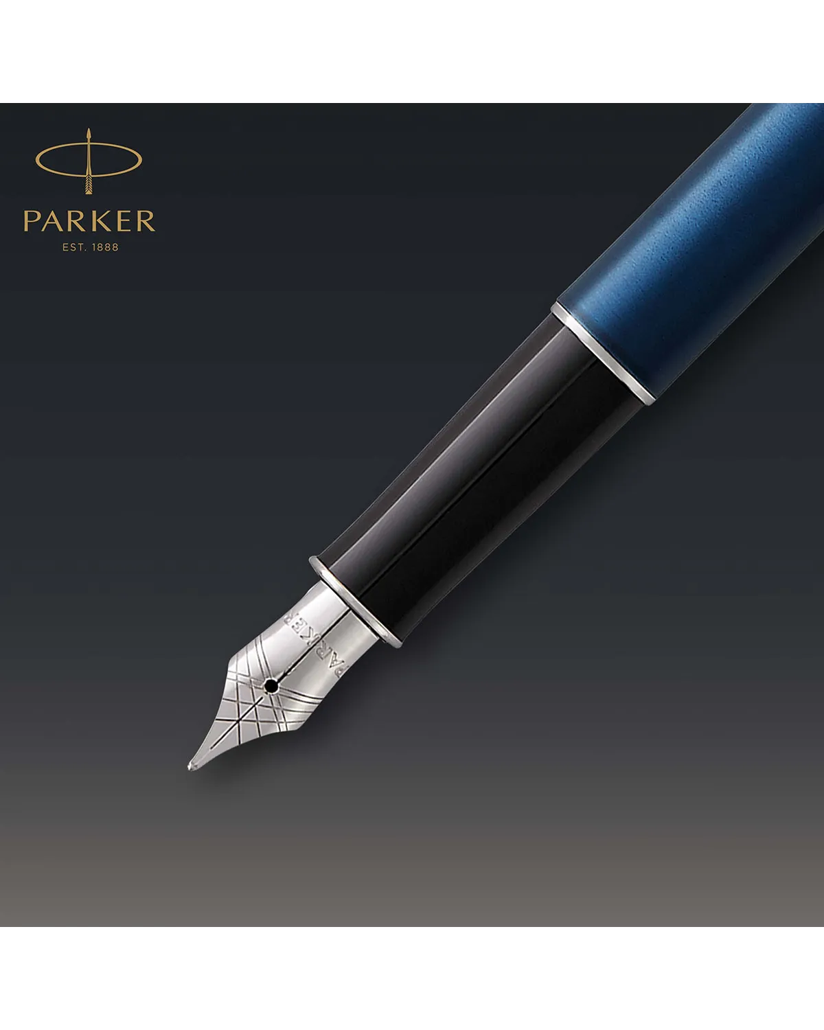 Zestaw Prezentowy Pióro wieczne Parker Sonnet + Zegarek Tommy Hilfiger (1945364/3)