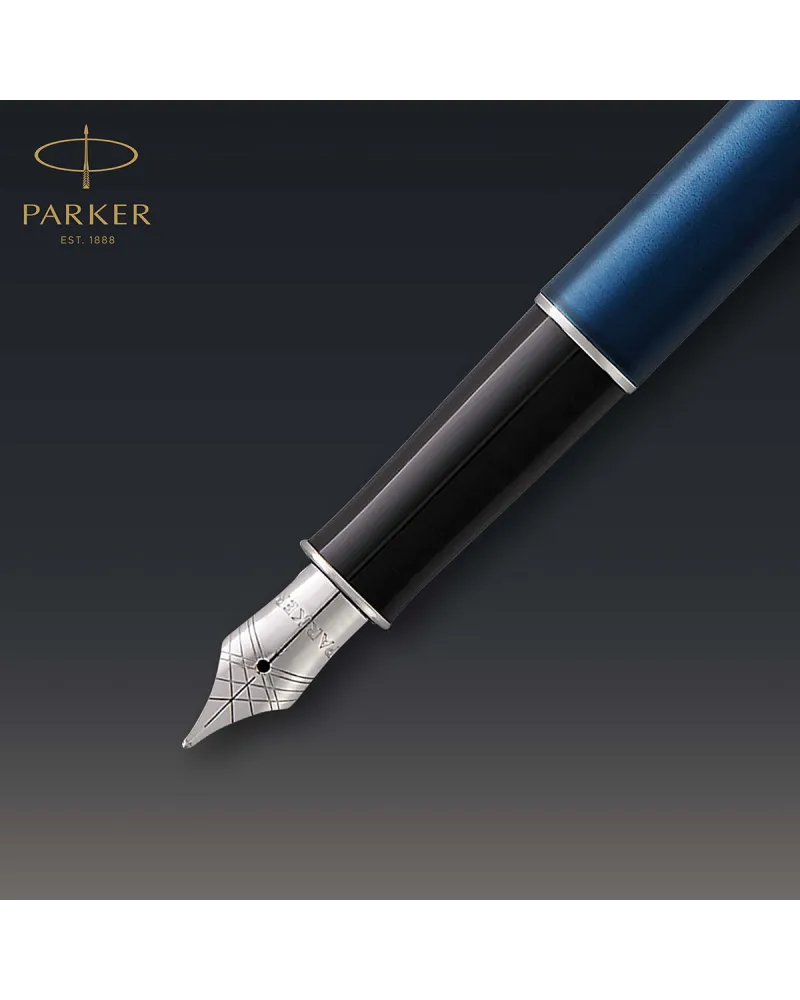 Zestaw Prezentowy Pióro wieczne Parker Sonnet + Zegarek Tommy Hilfiger (1945364/3)