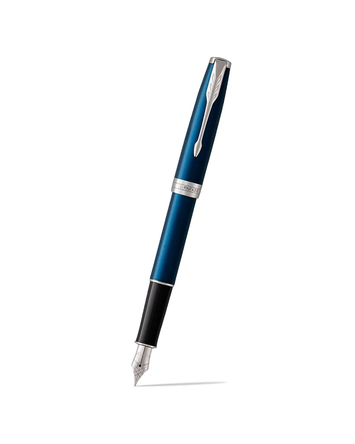Zestaw Prezentowy Pióro wieczne Parker Sonnet + Zegarek Tommy Hilfiger (1945364/3)