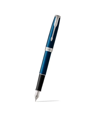 Zestaw Prezentowy Pióro wieczne Parker Sonnet + Zegarek Tommy Hilfiger (1945364/3)