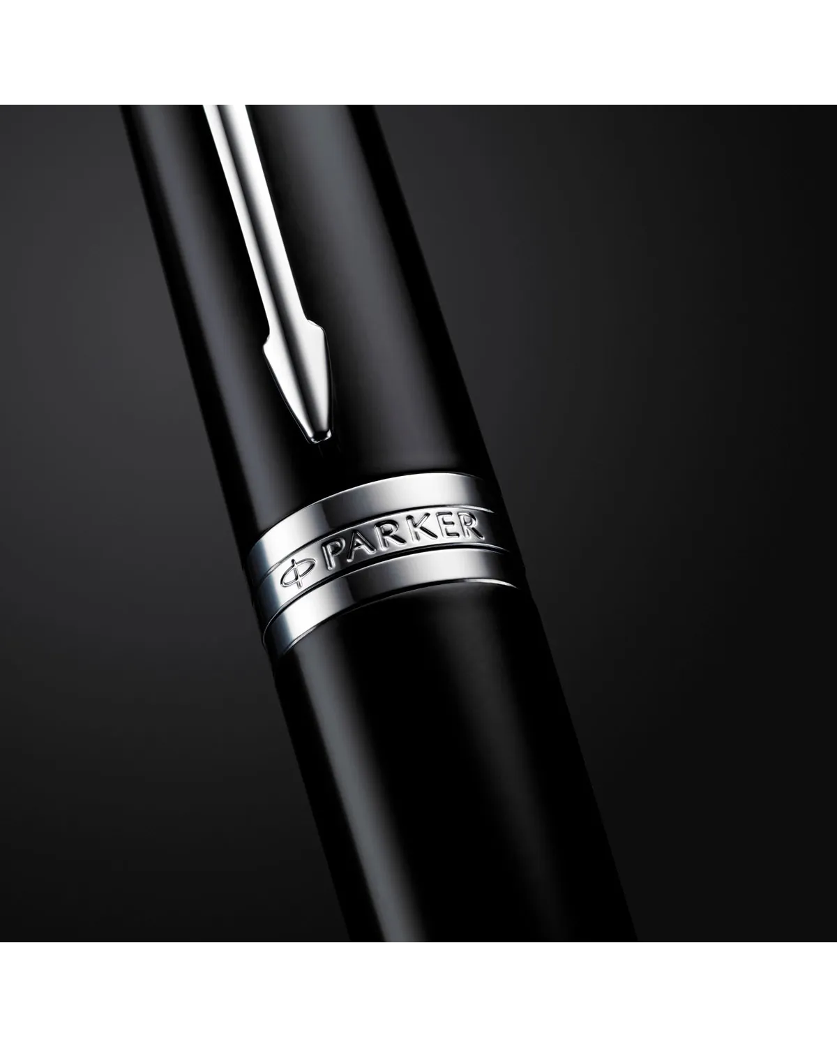 Zestaw Prezentowy Pióro Parker Ingenuity + Zegarek Emporio Armani (2181994/1) Zestaw Prezentowy Pióro Parker Ingenuity + Zegarek Emporio Armani (2181994/1)