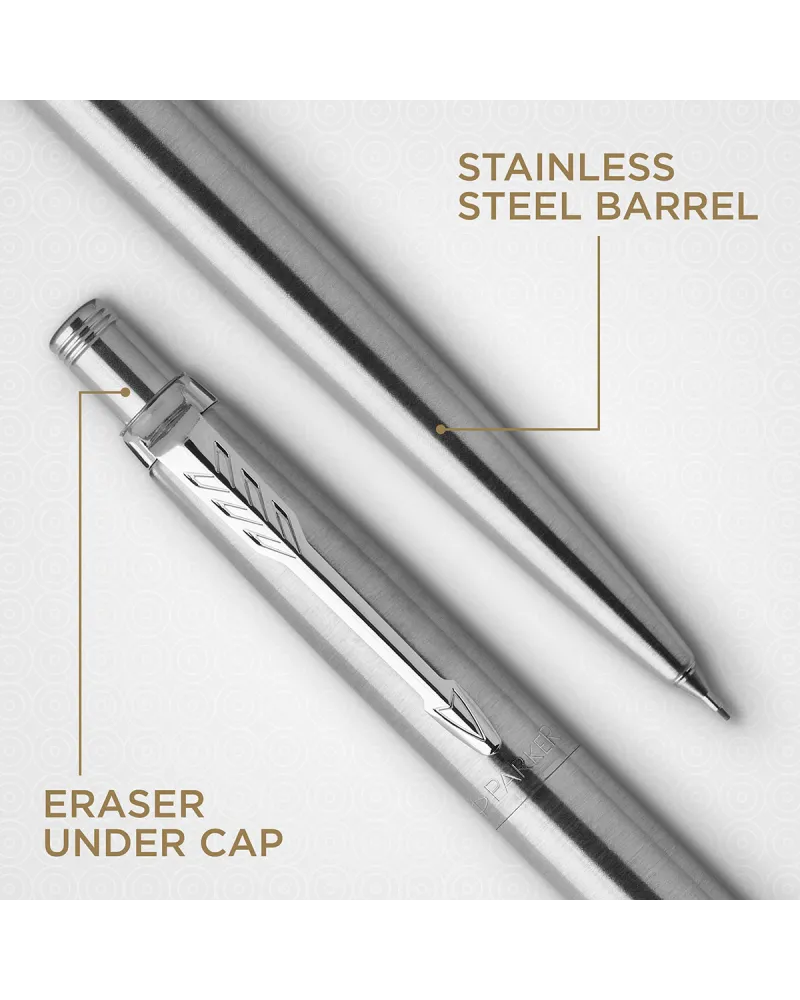 Zestaw Parker długopis i ołówek (2093256)