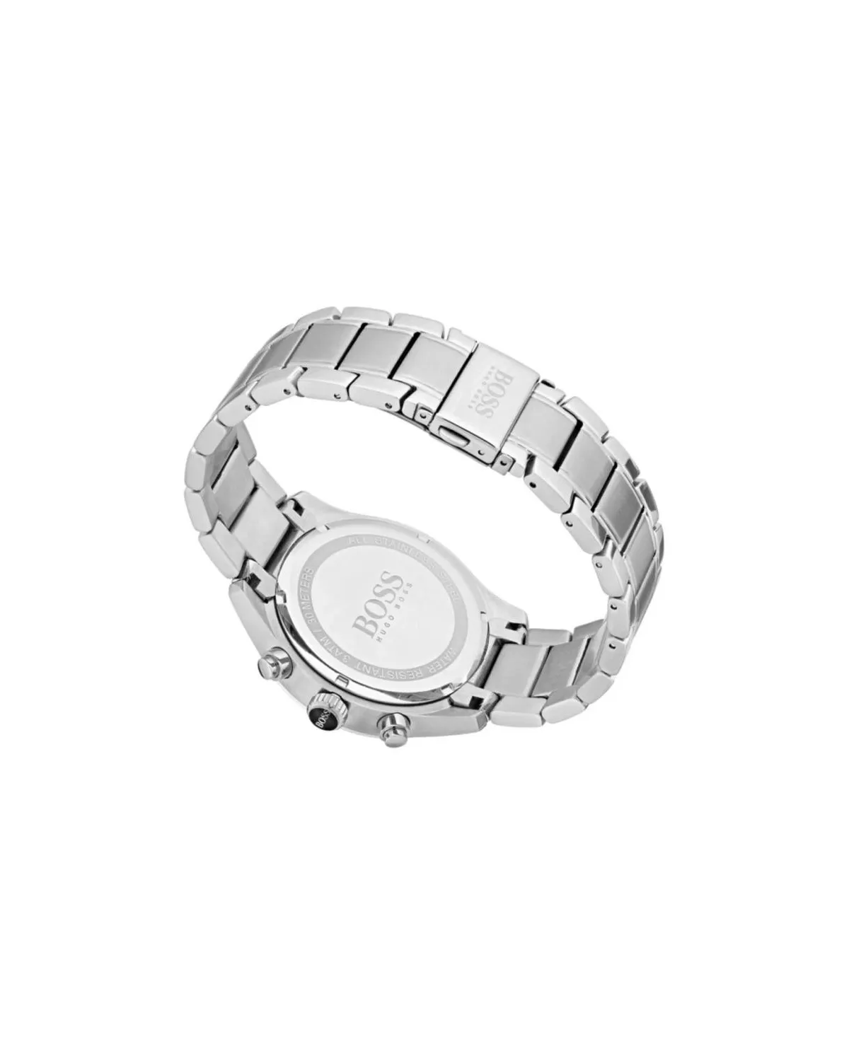 ZEGAREK MĘSKI HUGO BOSS 1513477 - GRAND PRIX (zh022c) + BOX