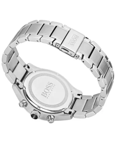 ZEGAREK MĘSKI HUGO BOSS 1513477 - GRAND PRIX (zh022c) + BOX