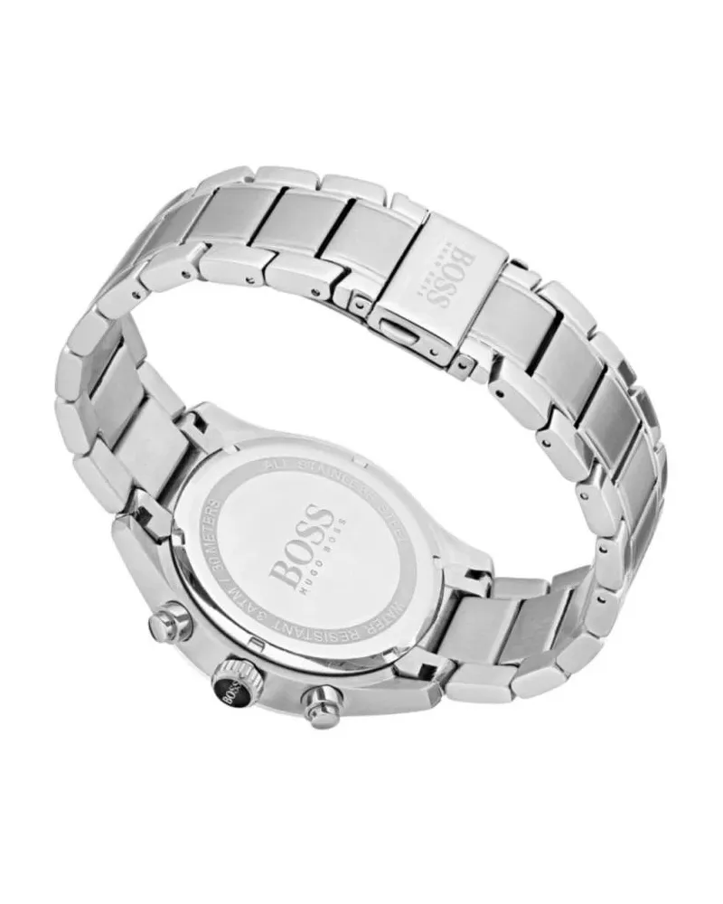 ZEGAREK MĘSKI HUGO BOSS 1513477 - GRAND PRIX (zh022c) + BOX