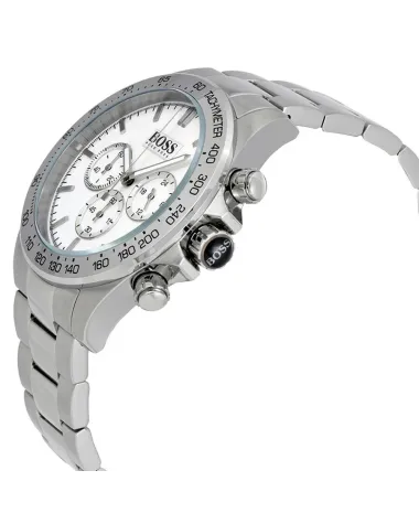 ZEGAREK MĘSKI HUGO BOSS 1512962 - IKON (zh008d)
