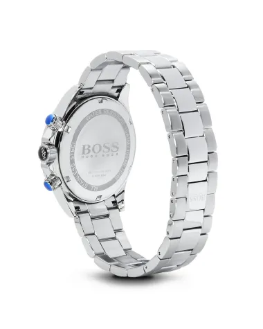 ZEGAREK MĘSKI HUGO BOSS 1512962 - IKON (zh008d)