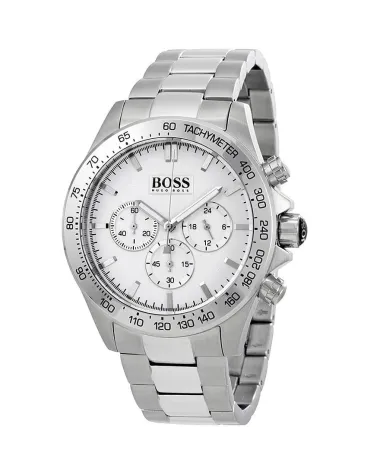 ZEGAREK MĘSKI HUGO BOSS 1512962 - IKON (zh008d)