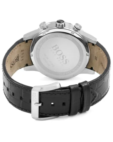 ZEGAREK MĘSKI HUGO BOSS 1513391 - RAFALE (zh013d) + BOX