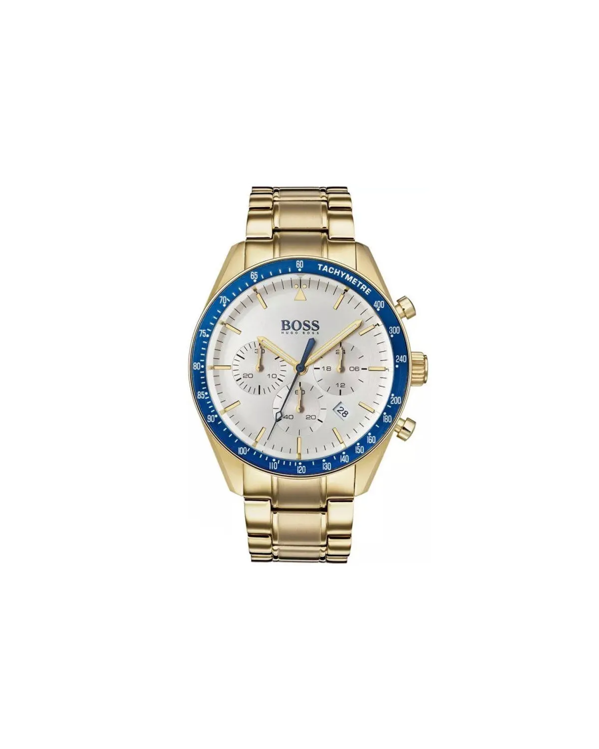 ZEGAREK MĘSKI HUGO BOSS 1513631 - TROPHY (zh009a)