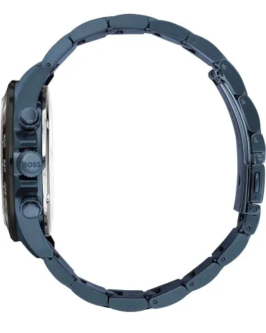 ZEGAREK MĘSKI HUGO BOSS 1513758 - HERO (zh005a)