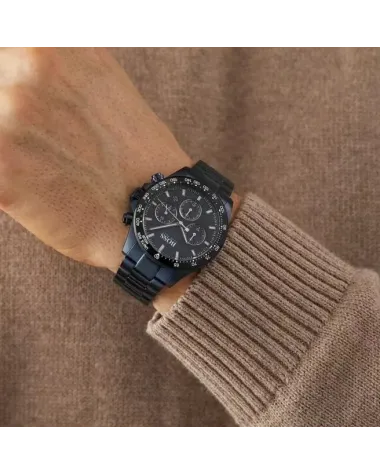 ZEGAREK MĘSKI HUGO BOSS 1513758 - HERO (zh005a)