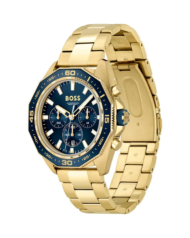 ZEGAREK MĘSKI HUGO BOSS 1513973 Energy (zh059a)