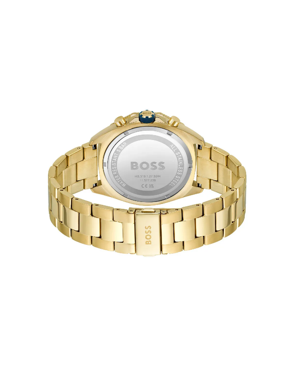 ZEGAREK MĘSKI HUGO BOSS 1513973 Energy (zh059a)