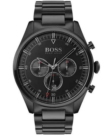 ZEGAREK MĘSKI HUGO BOSS 1513714 - PIONEER (zh016c)