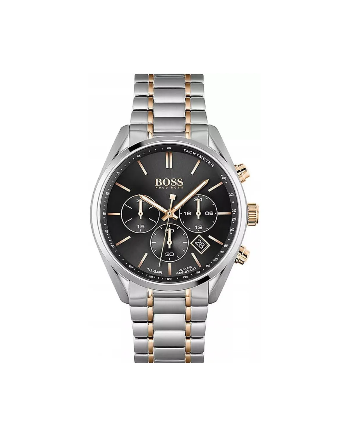 ZEGAREK MĘSKI HUGO BOSS 1513819 CHAMPION (zh052f)