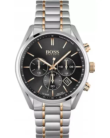 ZEGAREK MĘSKI HUGO BOSS 1513819 CHAMPION (zh052f)