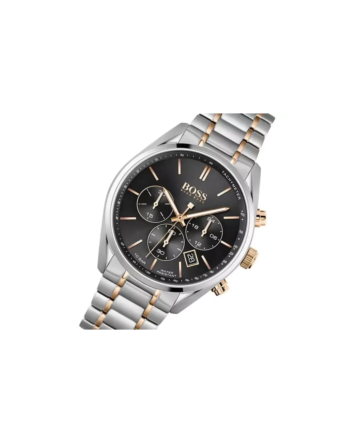 ZEGAREK MĘSKI HUGO BOSS 1513819 CHAMPION (zh052f)