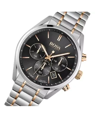 ZEGAREK MĘSKI HUGO BOSS 1513819 CHAMPION (zh052f)