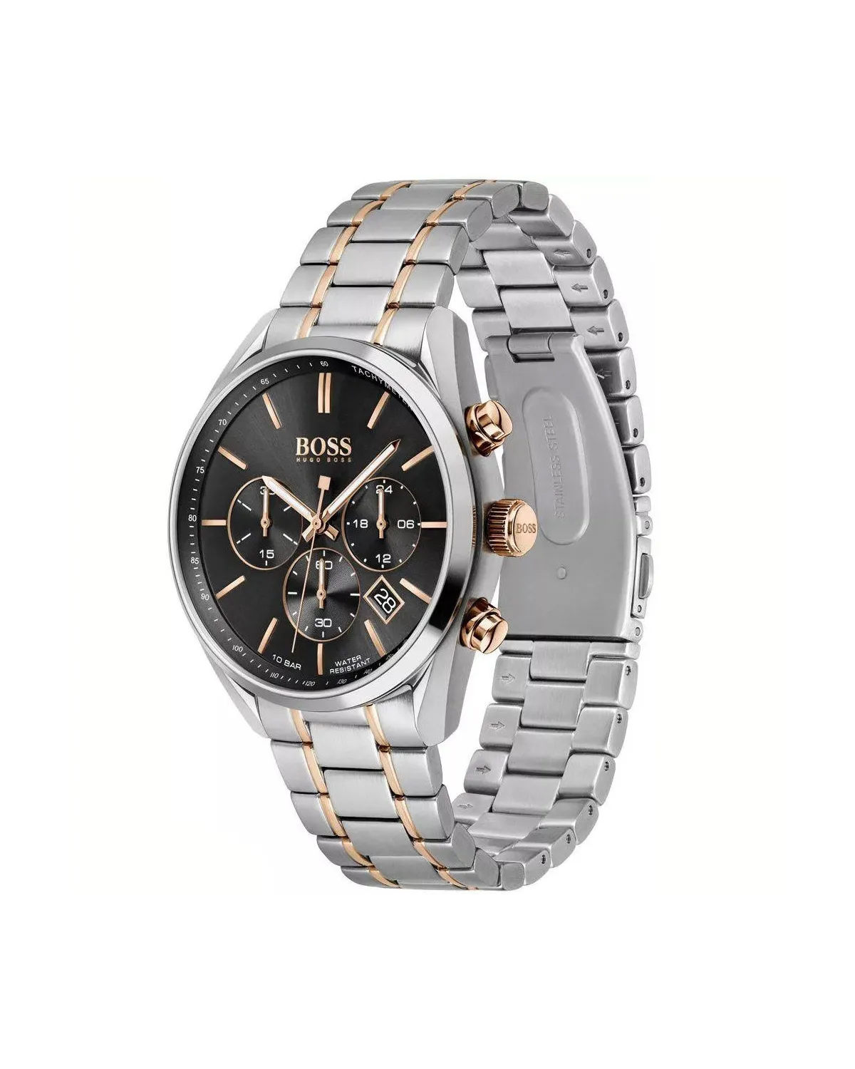 ZEGAREK MĘSKI HUGO BOSS 1513819 CHAMPION (zh052f)