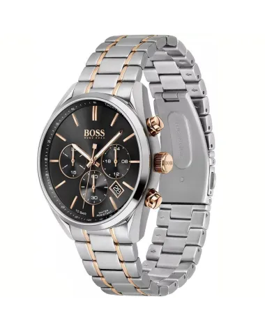 ZEGAREK MĘSKI HUGO BOSS 1513819 CHAMPION (zh052f)