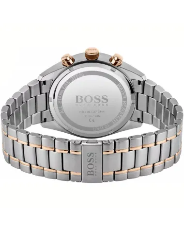 ZEGAREK MĘSKI HUGO BOSS 1513819 CHAMPION (zh052f)