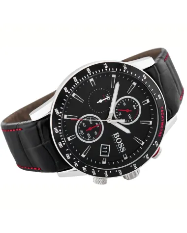 ZEGAREK MĘSKI HUGO BOSS 1513390 - RAFALE (zh013b)